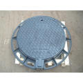 Multifunctional plastic/composite manhole cover with great price